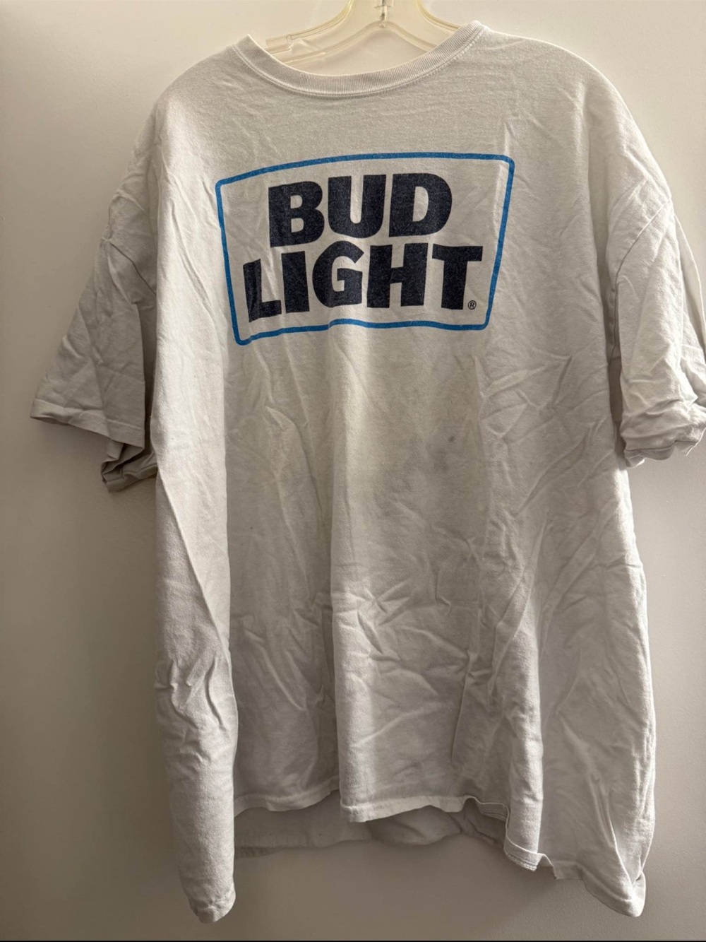 Brew City Bud Light T-Shirt 🍺